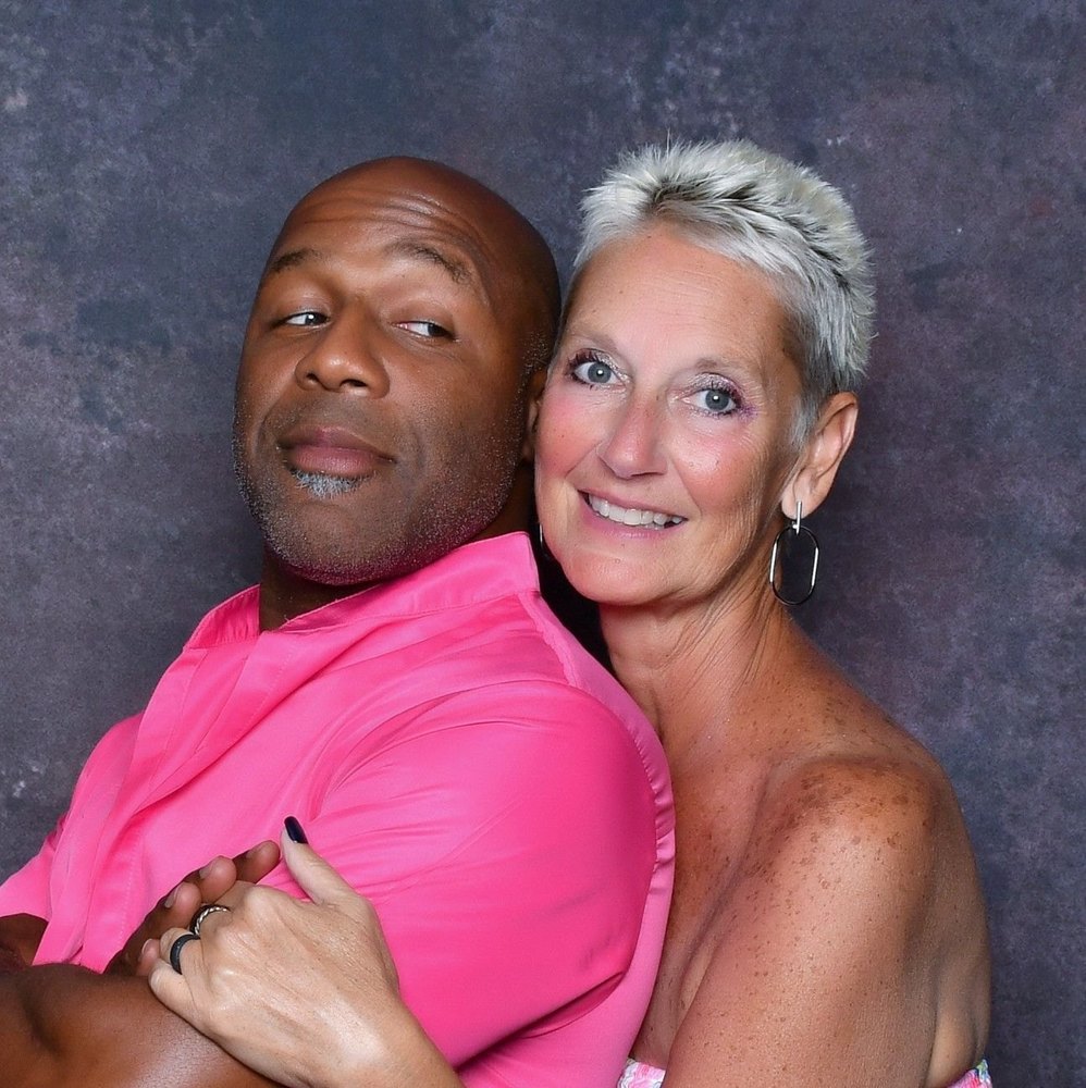 Meet your Posher, Mandy